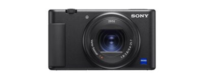 Sony Vlog Digital Camera - DCZV1/B