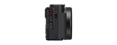 Sony Vlog Digital Camera - DCZV1/B
