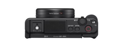 Sony Vlog Digital Camera - DCZV1/B