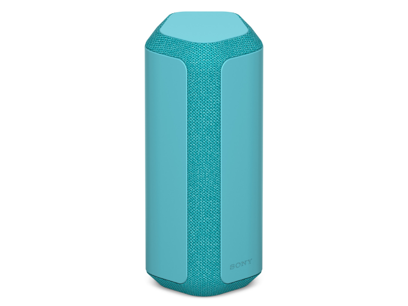 Sony XE300 X-Series Portable Wireless Speaker in Blue - SRSXE300/L