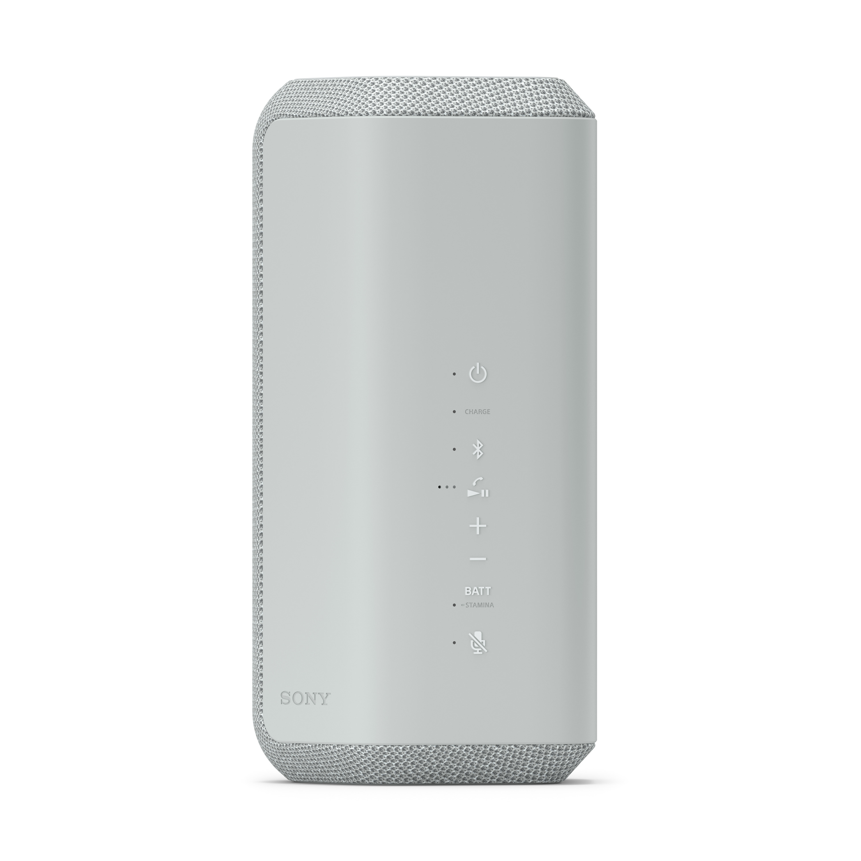 Sony XE300 X-Series Portable Wireless Speaker in Light Grey - SRSXE300/H