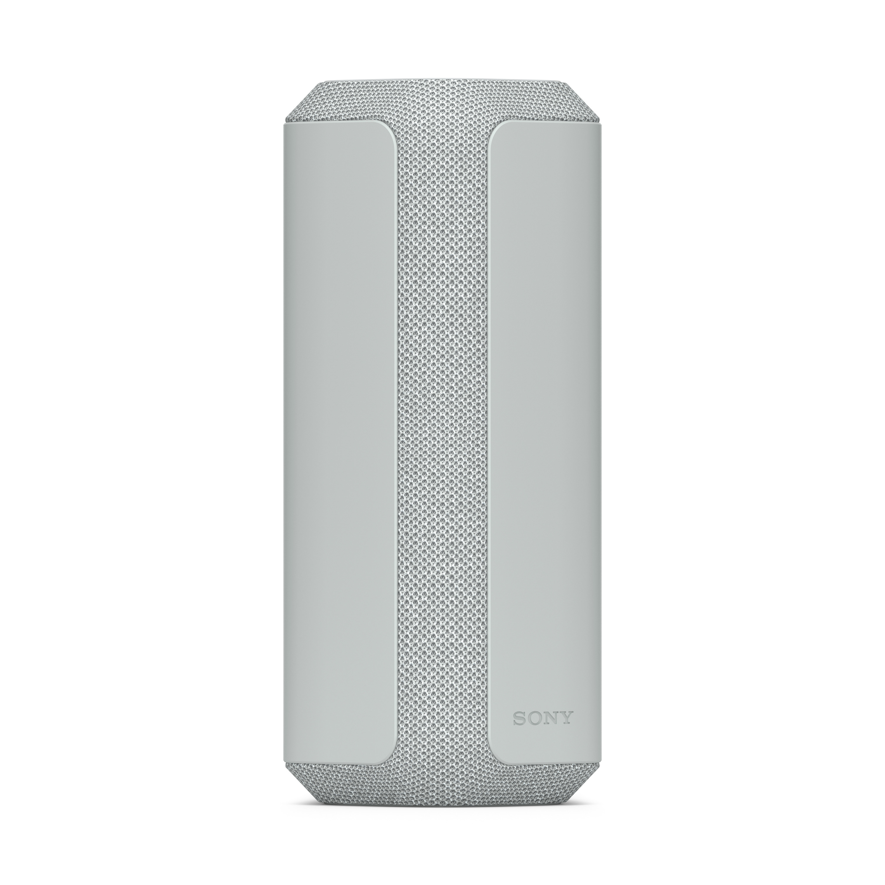 Sony XE300 X-Series Portable Wireless Speaker in Light Grey - SRSXE300/H