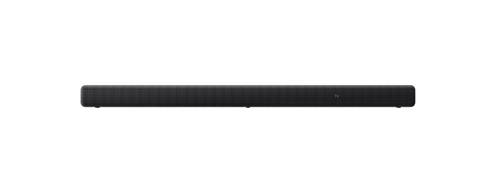 Sony HTA3000 3.1 Channel 360 Spatial Sound Mapping Dolby Atmos Dts:x Soundbar