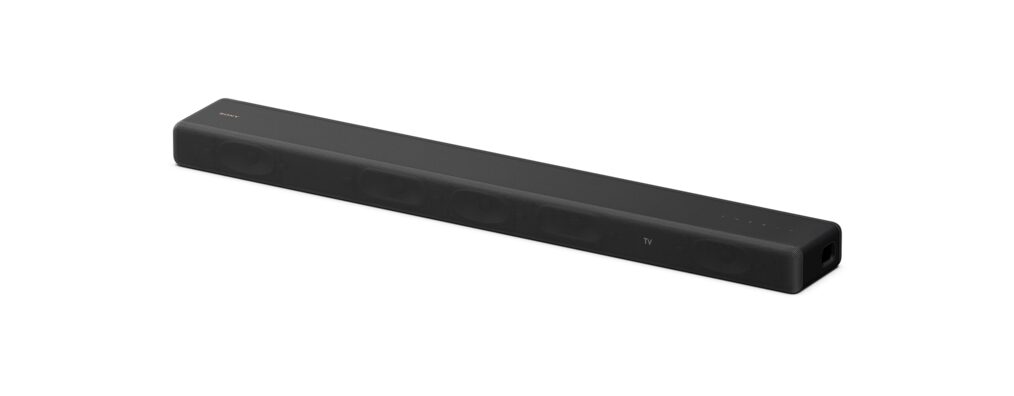Sony HTA3000 3.1 Channel 360 Spatial Sound Mapping Dolby Atmos Dts:x Soundbar