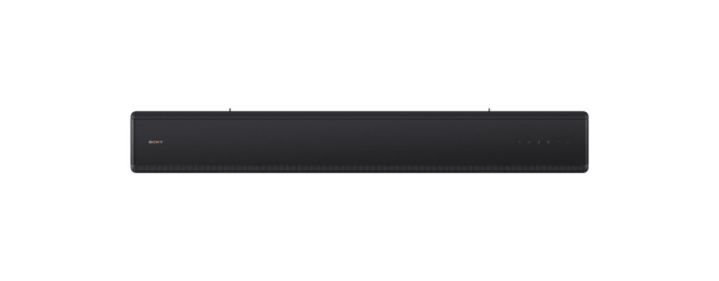 Sony HTA3000 3.1 Channel 360 Spatial Sound Mapping Dolby Atmos Dts:x Soundbar