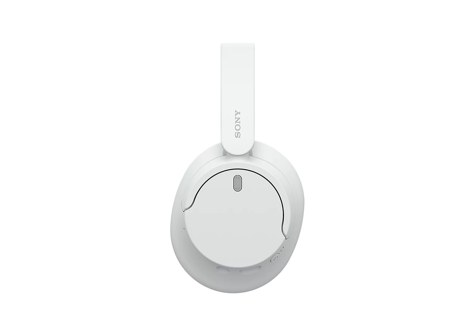 Sony Wireless Noise Cancelling Over Ear Headphones in White - WHCH720N/W
