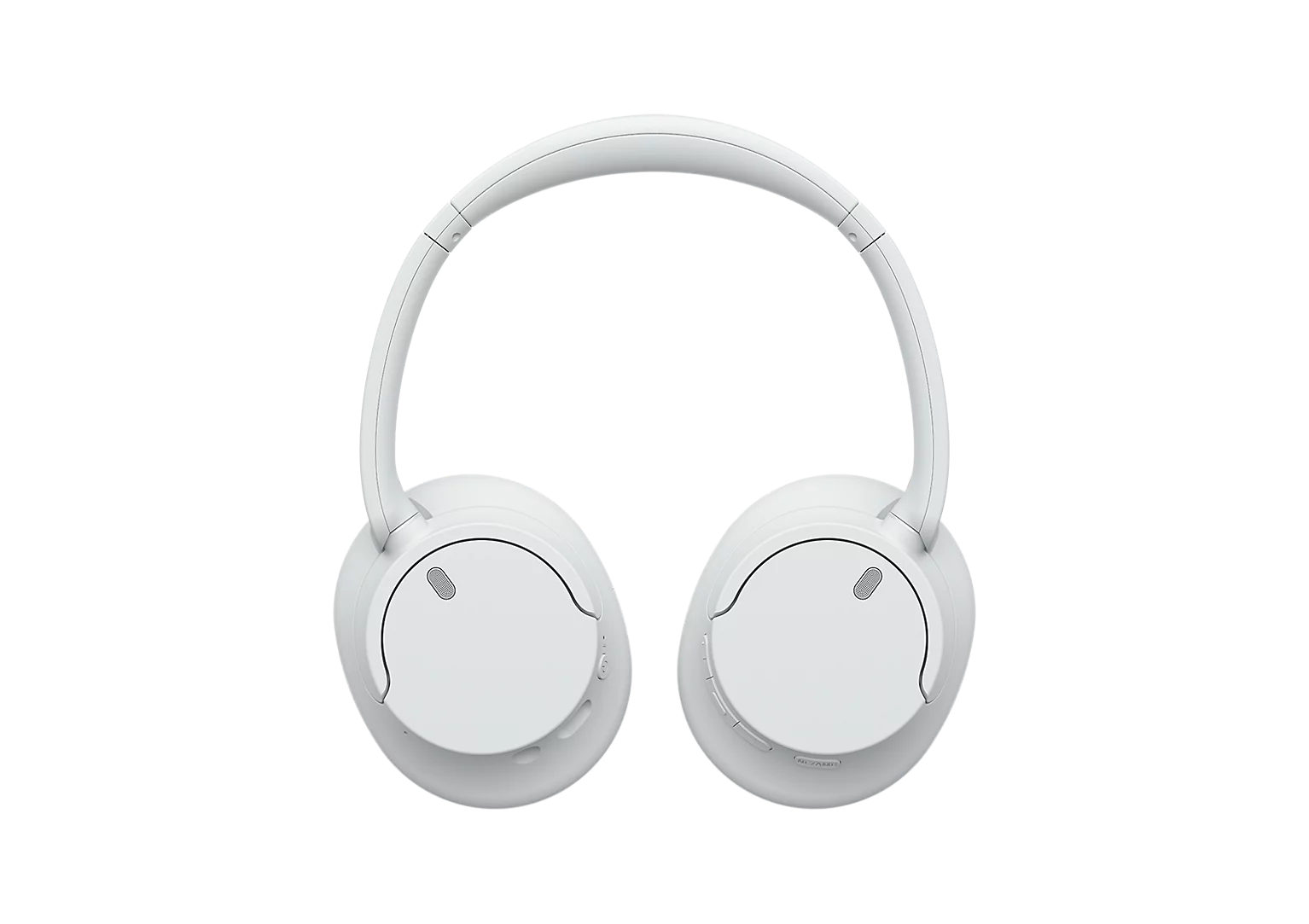 Sony Wireless Noise Cancelling Over Ear Headphones in White - WHCH720N/W
