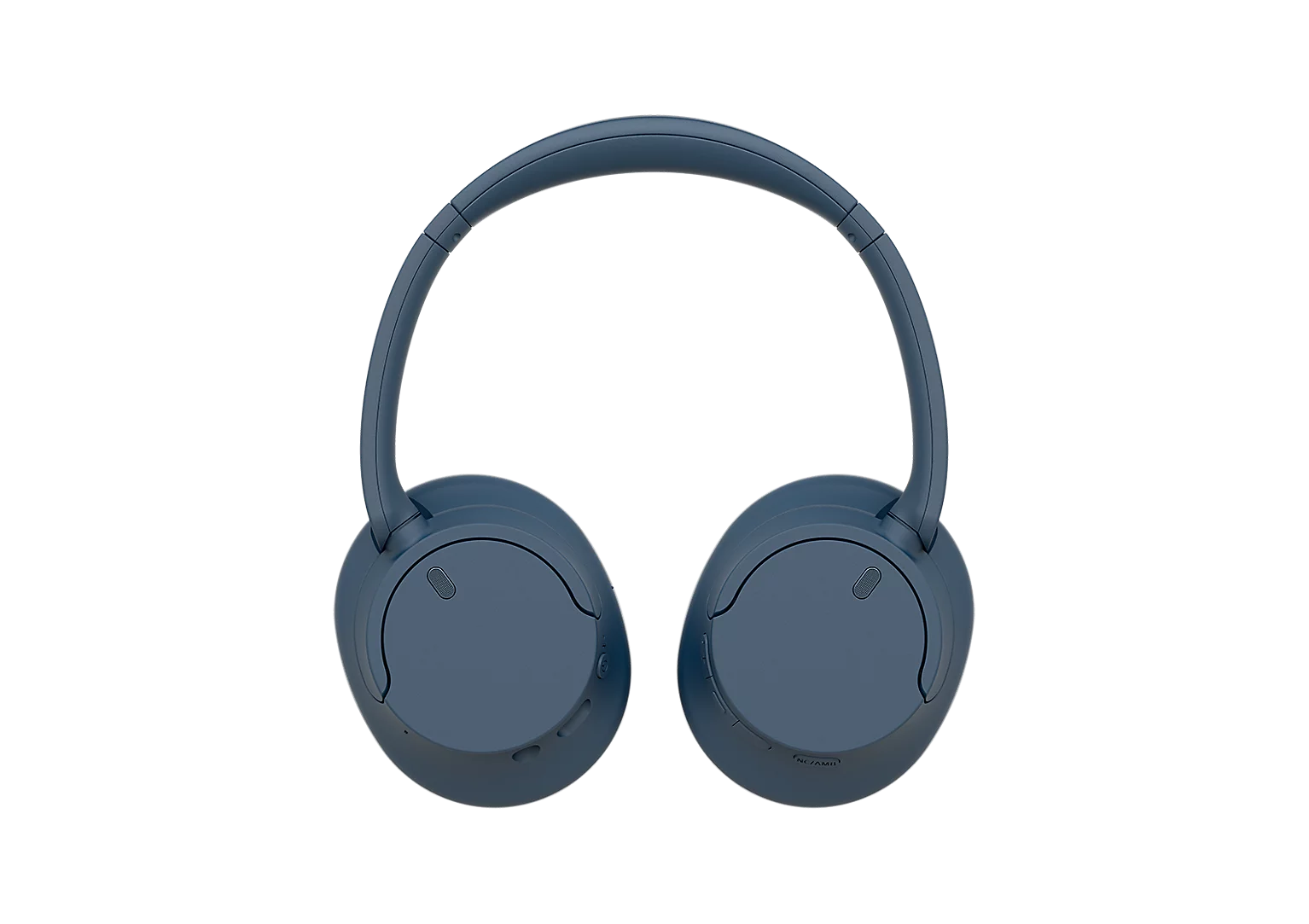 Sony Wireless Noise Cancelling Over Ear Headphones in Blue - WHCH720N/L