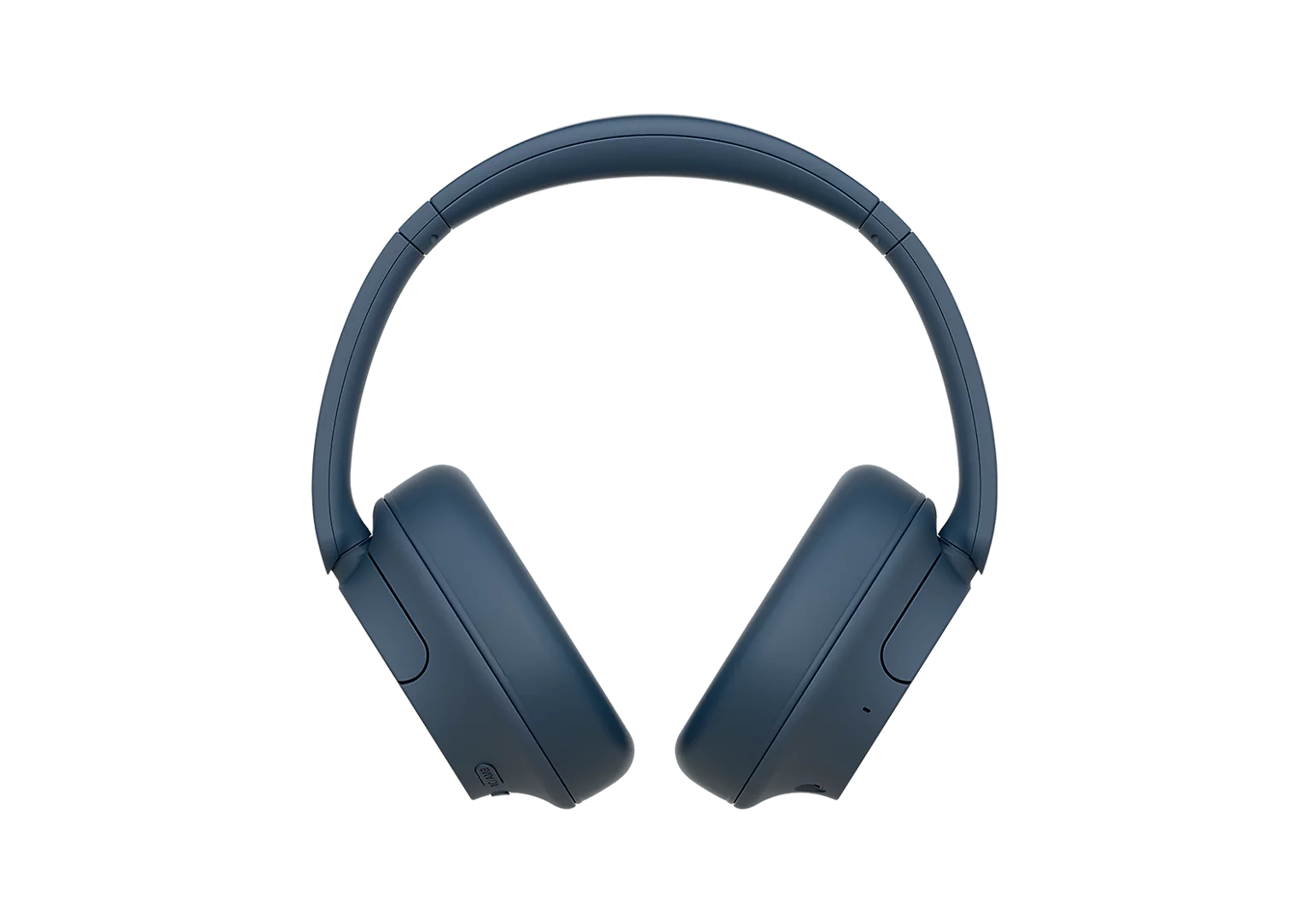 Sony Wireless Noise Cancelling Over Ear Headphones in Blue - WHCH720N/L