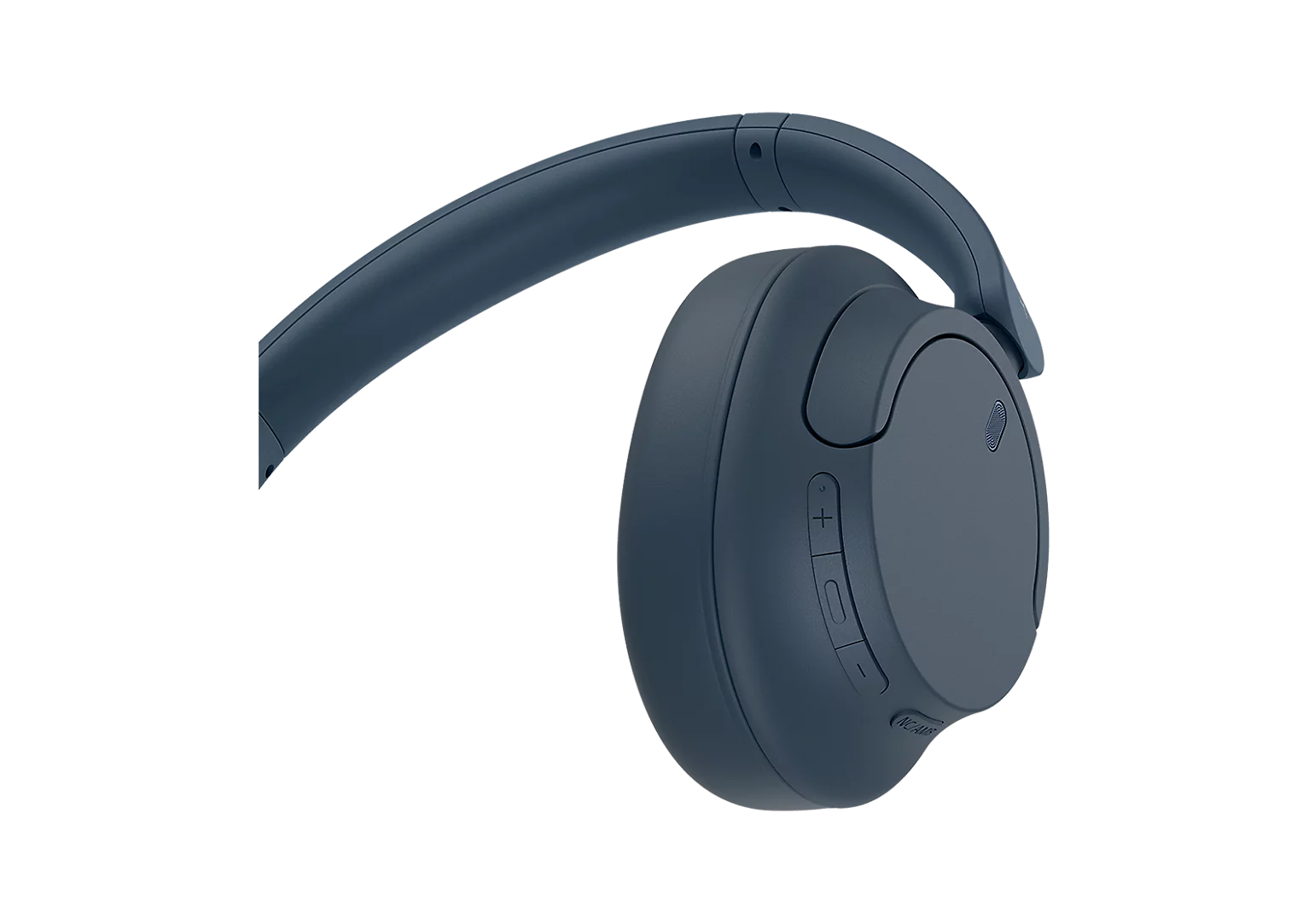 Sony Wireless Noise Cancelling Over Ear Headphones in Blue - WHCH720N/L