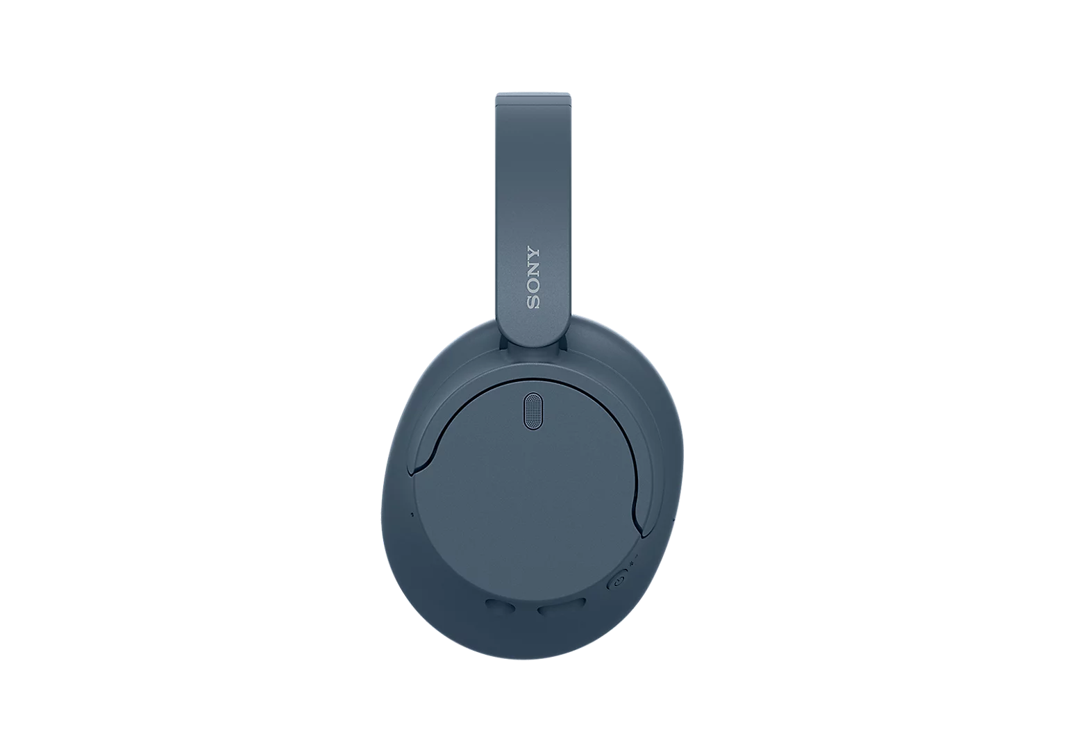 Sony Wireless Noise Cancelling Over Ear Headphones in Blue - WHCH720N/L
