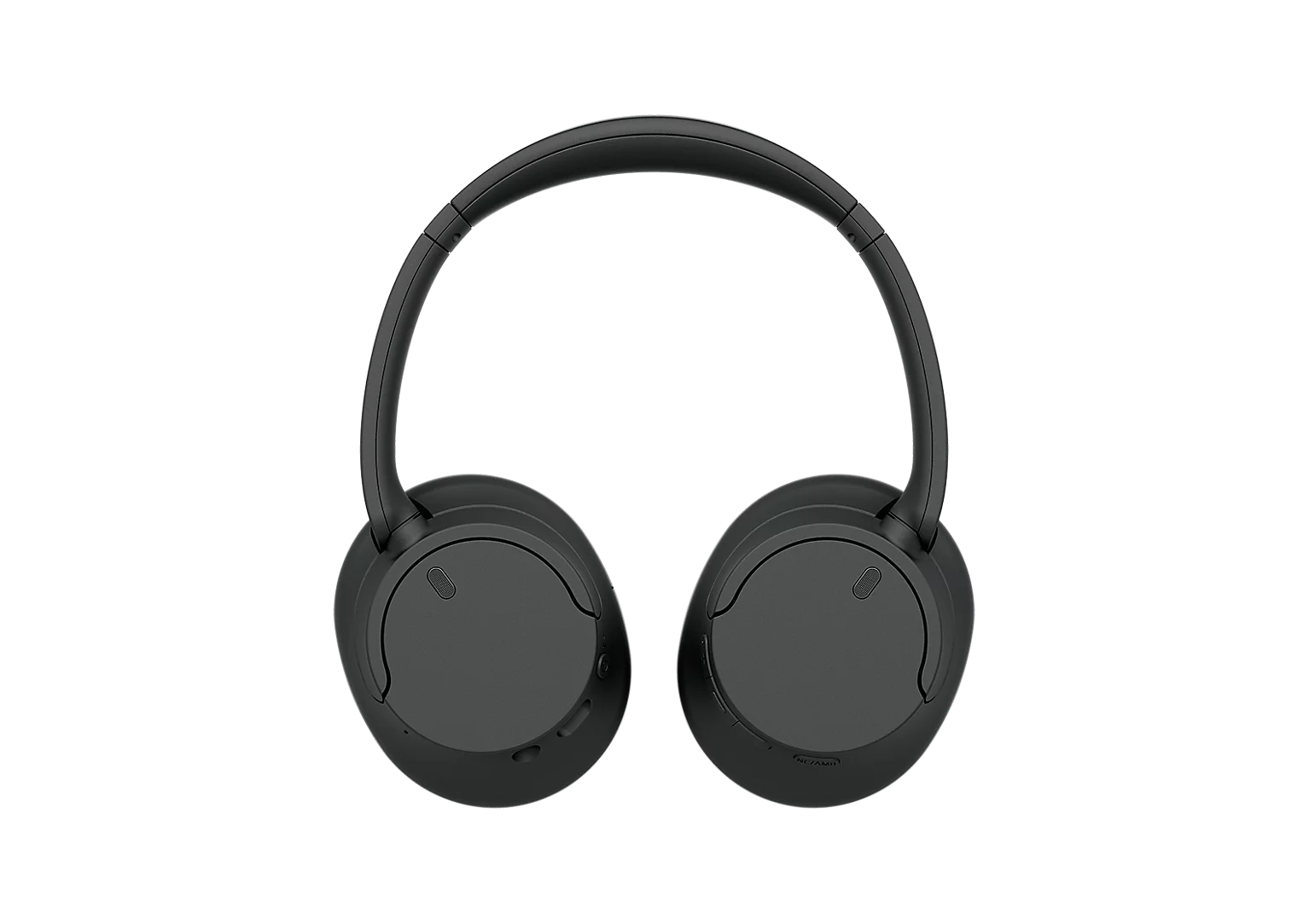 Sony Wireless Noise Cancelling Over Ear Headphones in Black - WHCH720N/B