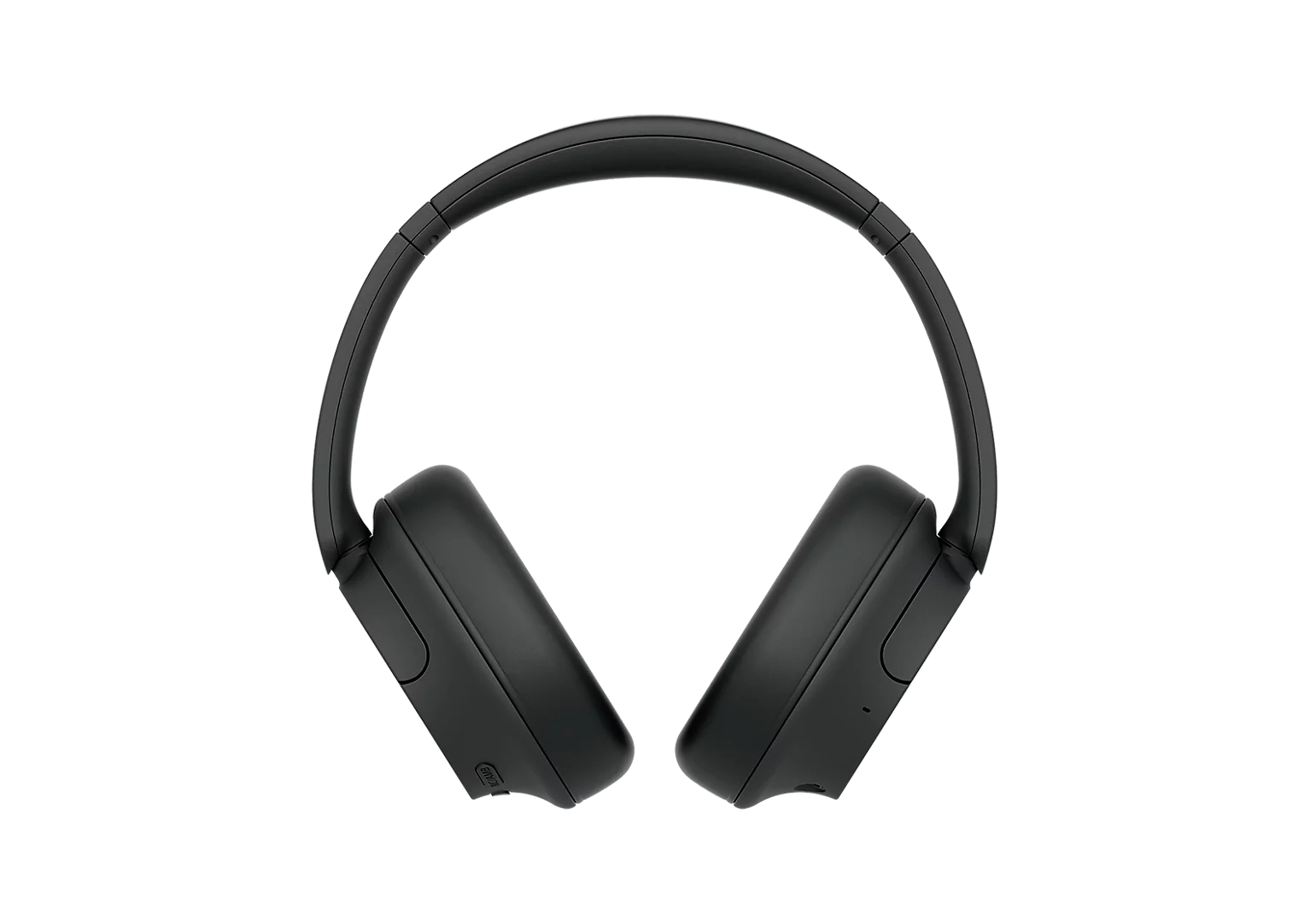 Sony Wireless Noise Cancelling Over Ear Headphones in Black - WHCH720N/B