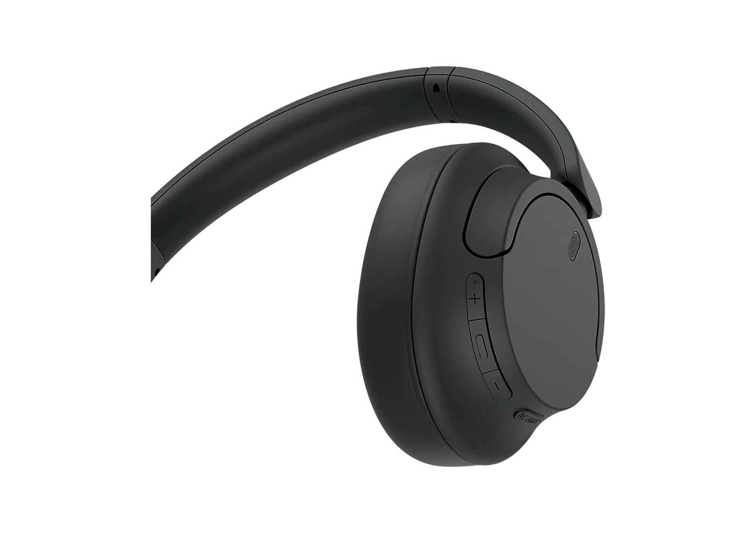 Sony Wireless Noise Cancelling Over Ear Headphones in Black - WHCH720N/B