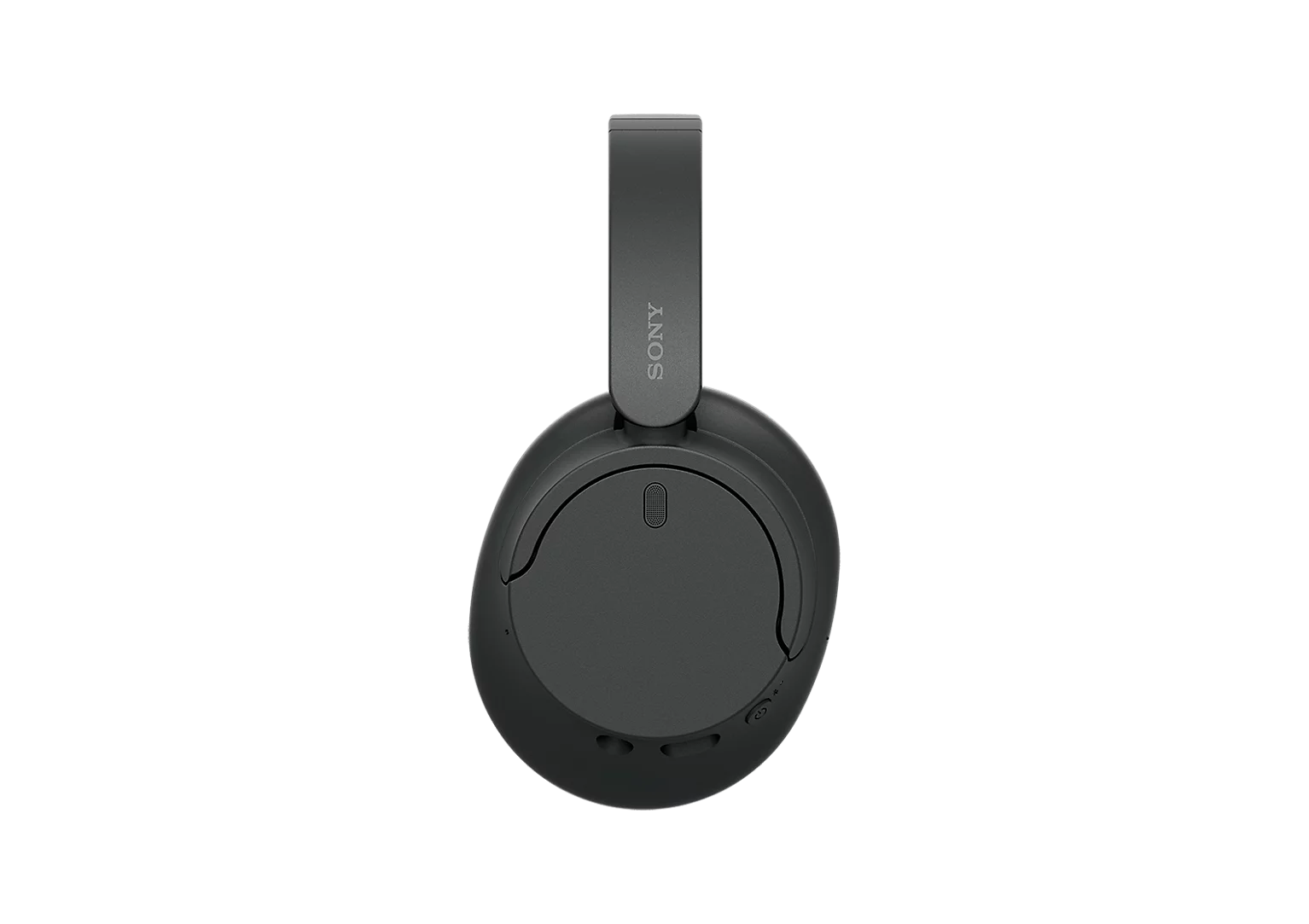 Sony Wireless Noise Cancelling Over Ear Headphones in Black - WHCH720N/B