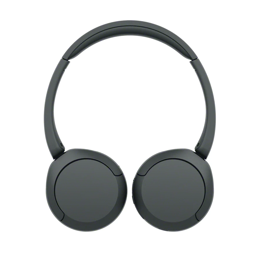 Sony Wireless Headphones in Black - WHCH520/B