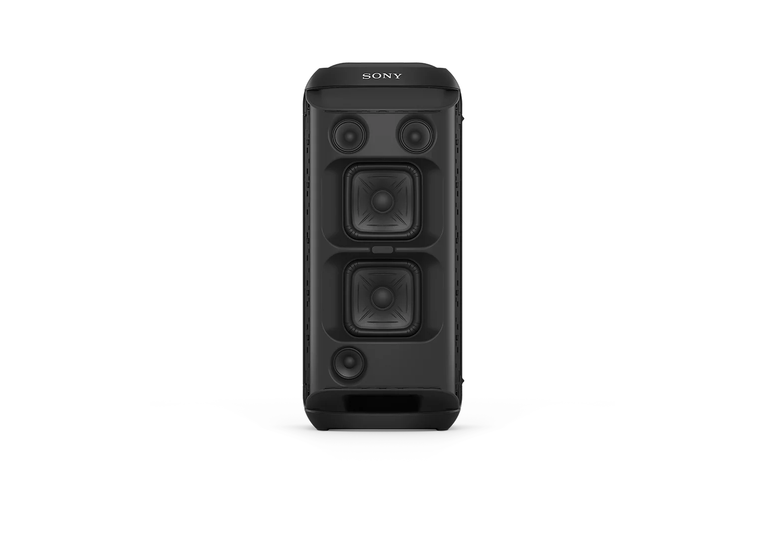 Sony XV800 X-Series Wireless Party Speaker - SRSXV800