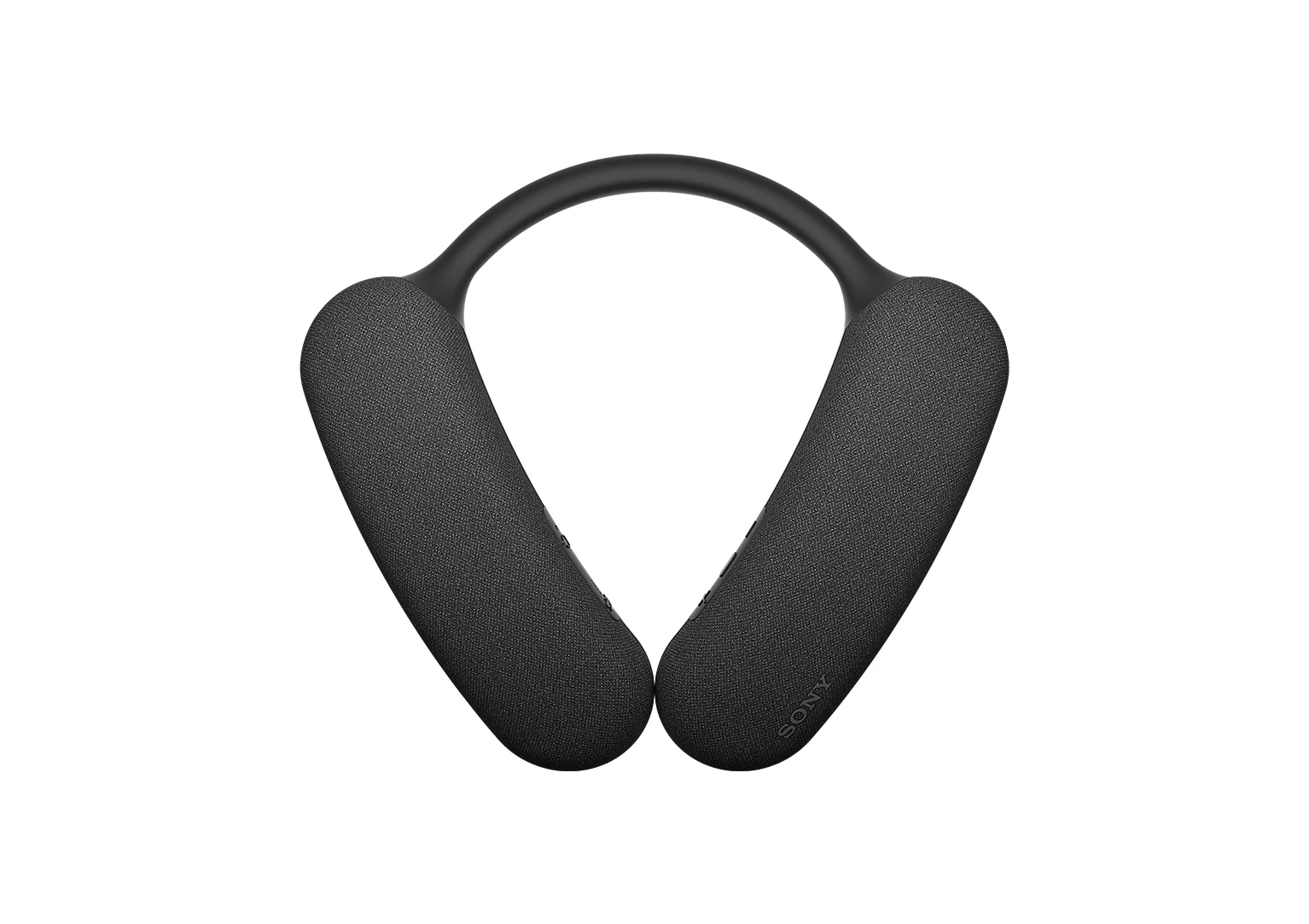 Sony BRAVIA Theatre U Wireless Neckband Speaker with Dolby Atmos - HTAN7