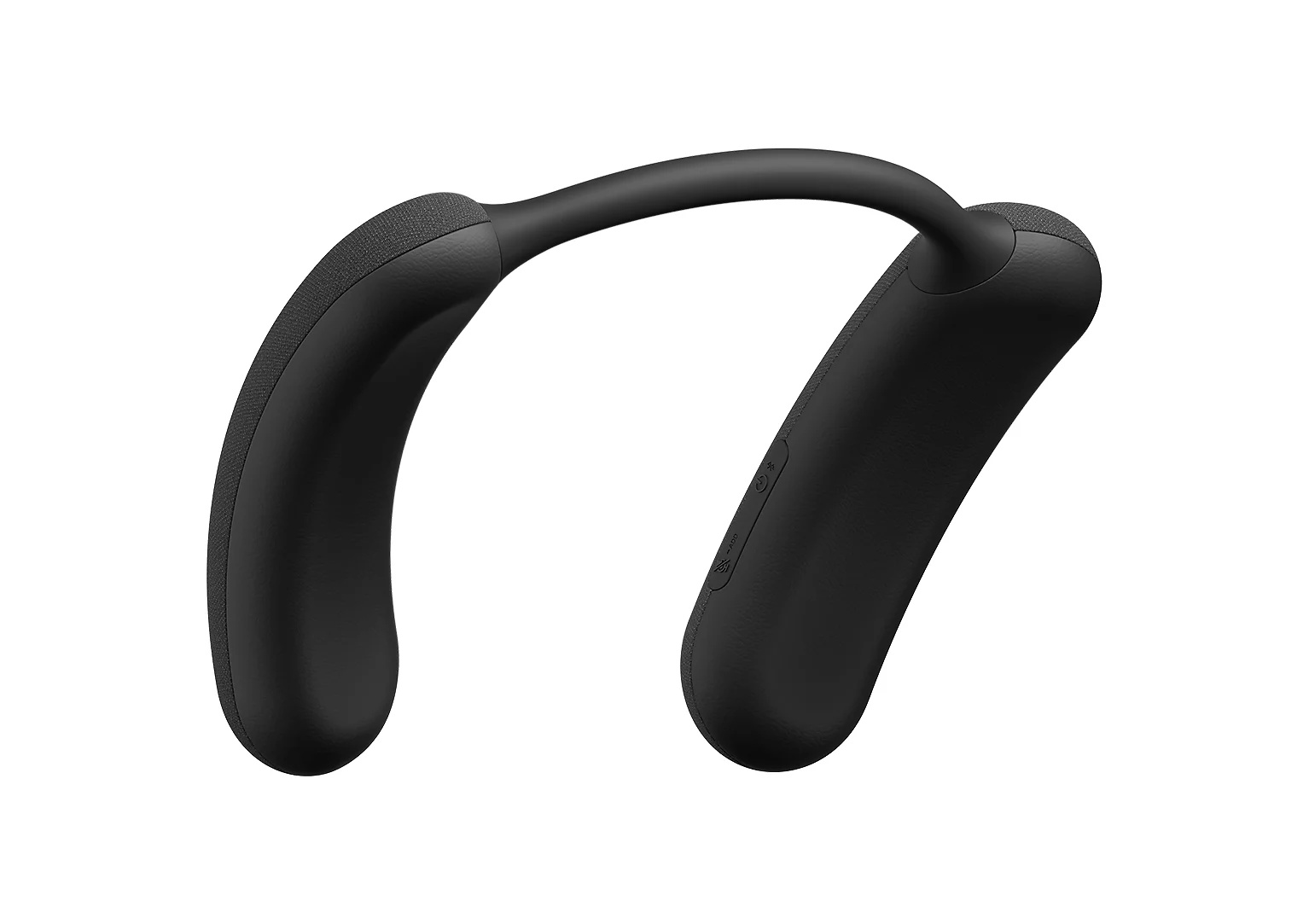 Sony BRAVIA Theatre U Wireless Neckband Speaker with Dolby Atmos - HTAN7
