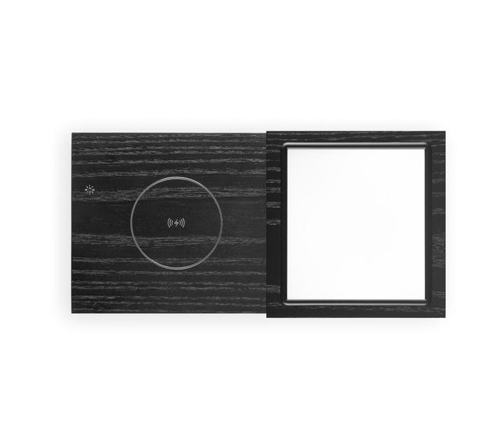 Tivoli Audio Revive Bluetooth Speaker in Black - REVBLK