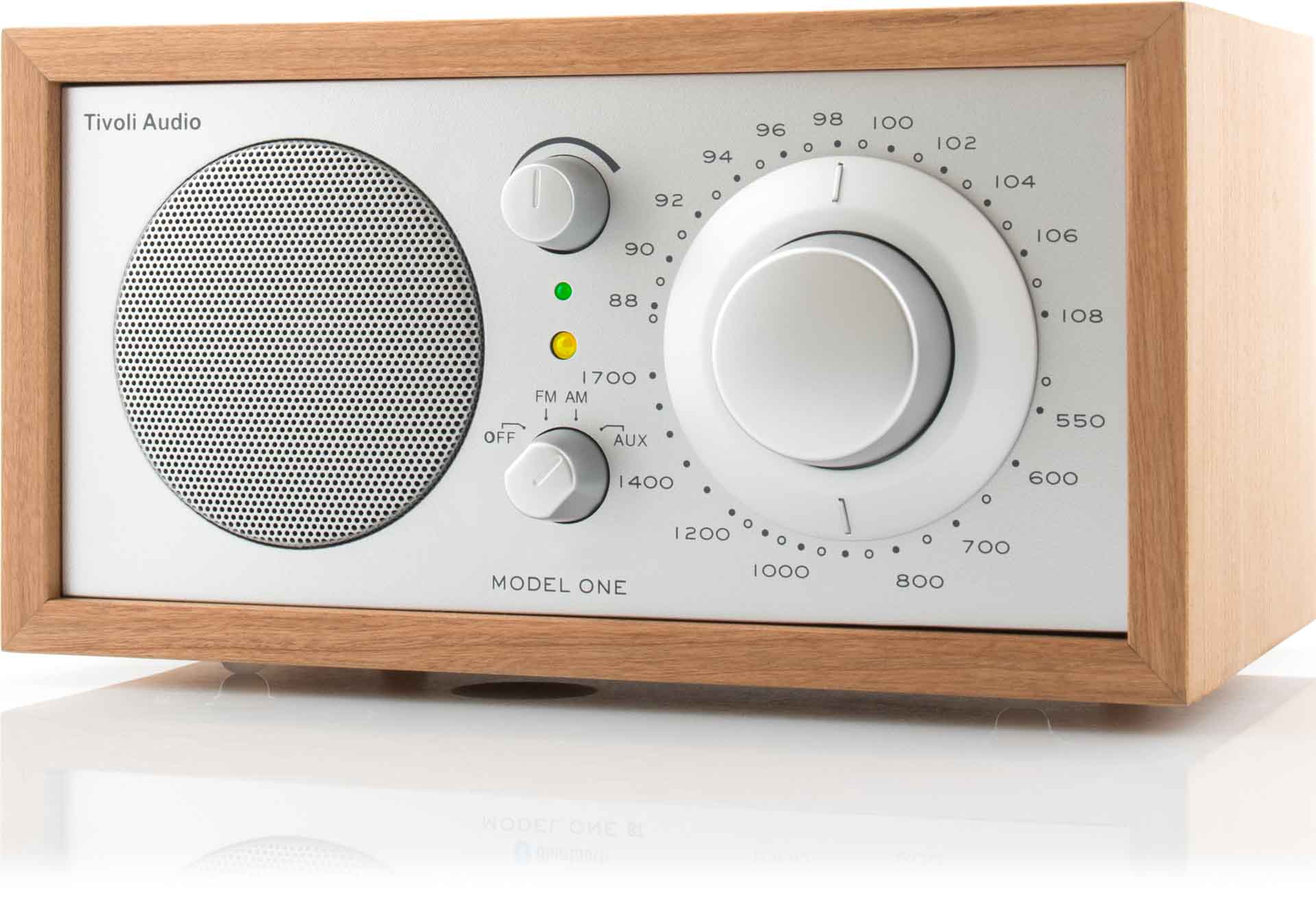 Tivoli Audio Model One Table Radio M1SLC