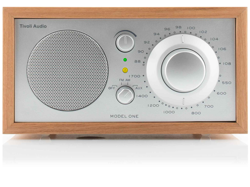 Tivoli Audio Model One Table Radio M1SLC