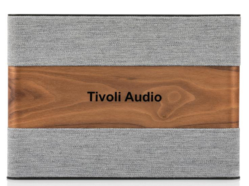 Tivoli Audio Wireless network enabled Wi-Fi  subwoofer - SUBWAL
