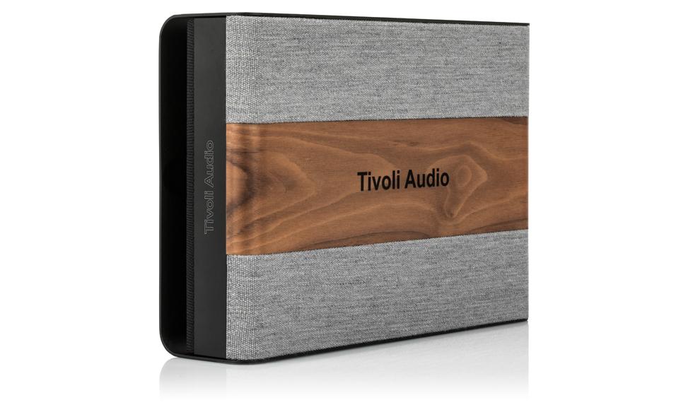Tivoli Audio Wireless network enabled Wi-Fi  subwoofer - SUBWAL