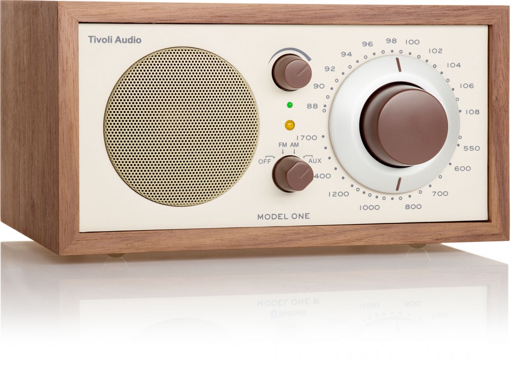 Tivoli Audio Model One Table Radio M1CLA