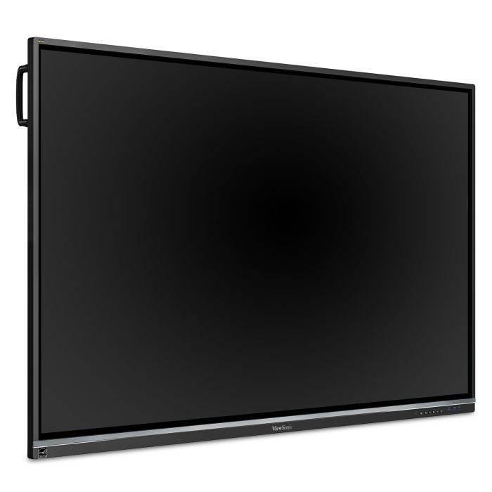 75" ViewSonic Gen 5 4K ViewBoard Interactive Display - IFP7550