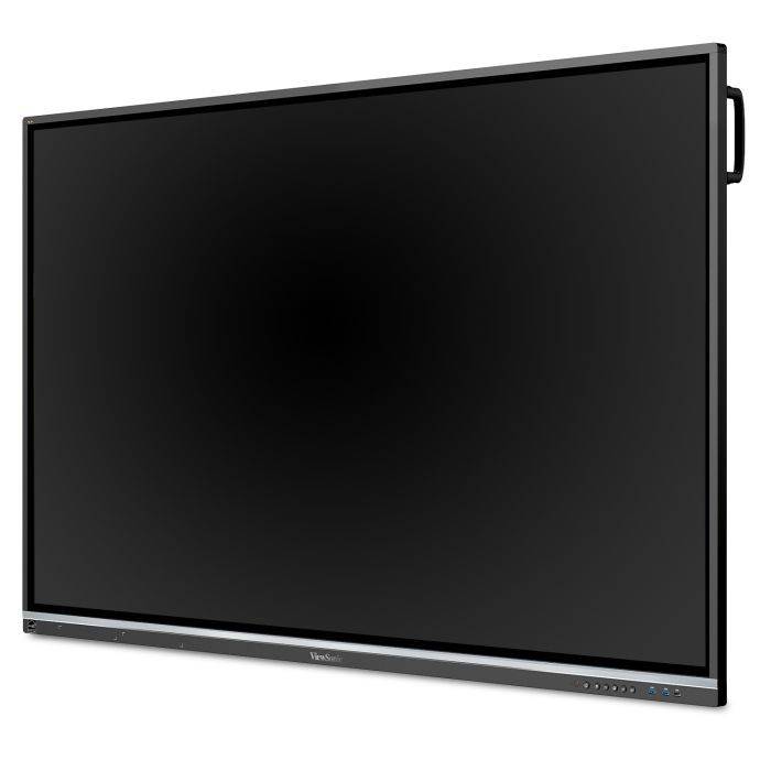 75" ViewSonic Gen 5 4K ViewBoard Interactive Display - IFP7550