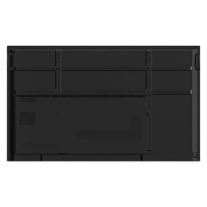 75" ViewSonic Gen 5 4K ViewBoard Interactive Display - IFP7550