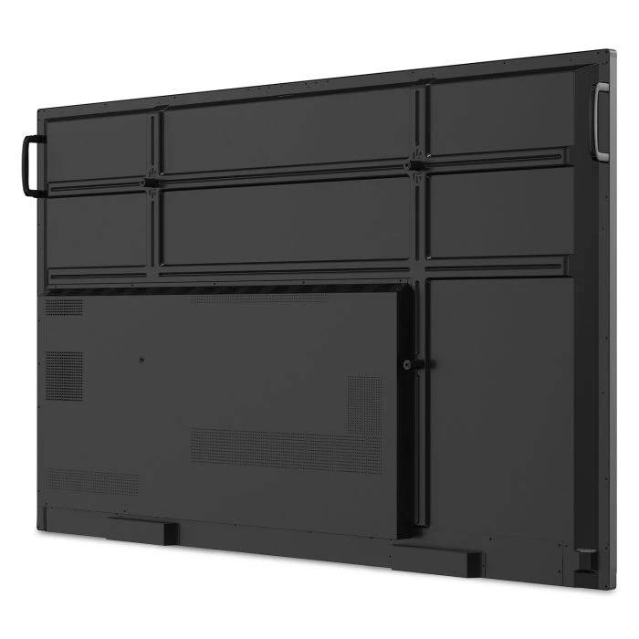 75" ViewSonic Gen 5 4K ViewBoard Interactive Display - IFP7550