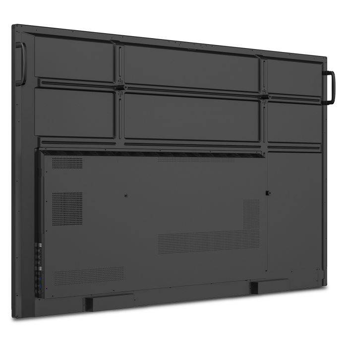 75" ViewSonic Gen 5 4K ViewBoard Interactive Display - IFP7550