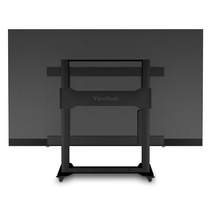 135" ViewSonic All-in-One Direct View LED Display Solution Kit - LDS135-151