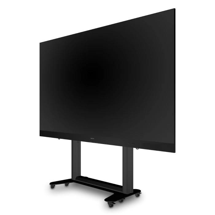 135" ViewSonic All-in-One Direct View LED Display Solution Kit - LDS135-151
