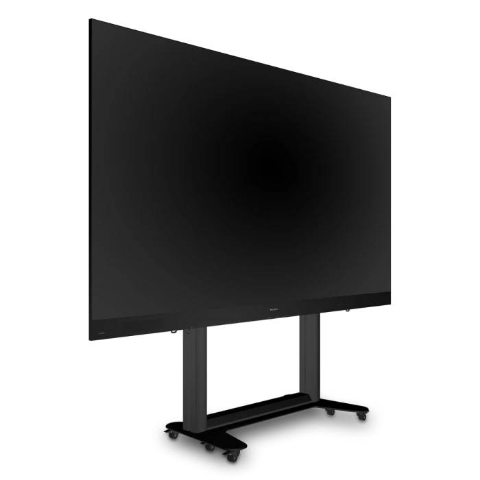 135" ViewSonic All-in-One Direct View LED Display Solution Kit - LDS135-151