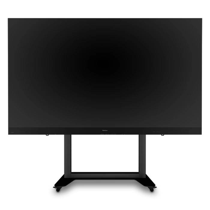 135" ViewSonic All-in-One Direct View LED Display Solution Kit - LDS135-151