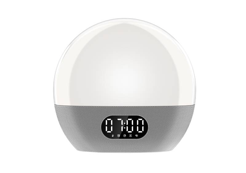 WiiM Wake-up Light Perfect Bedside Companion - WIIMLIGHT