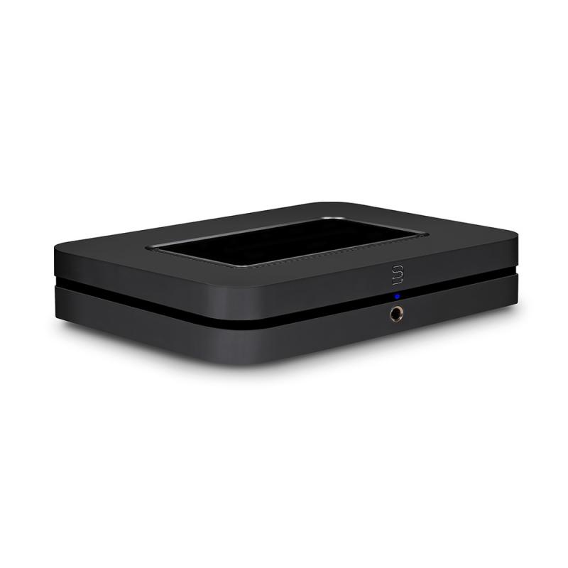 Bluesound Multi-Room Hi-Res Wireless NODE Music Streamer - N132B