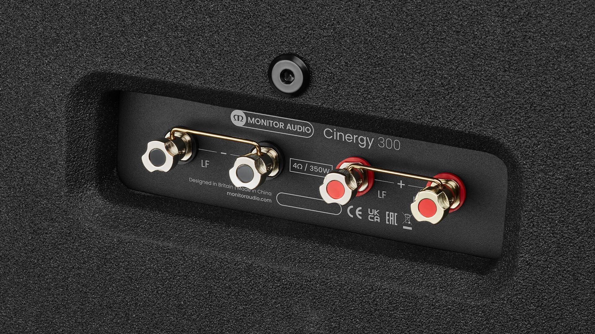Monitor Audio Cinergy Range Speaker - CIN300