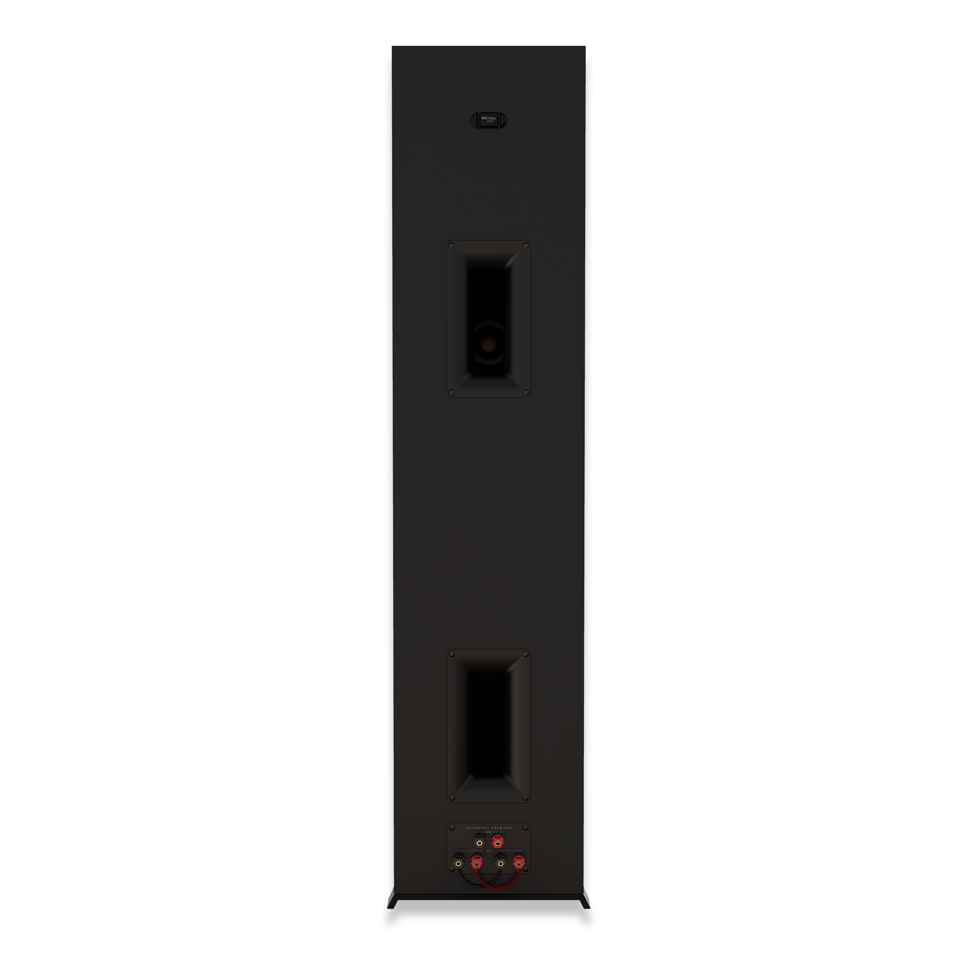 Klipsch Floorstanding Speakers in Ebony - RP8000FBII
