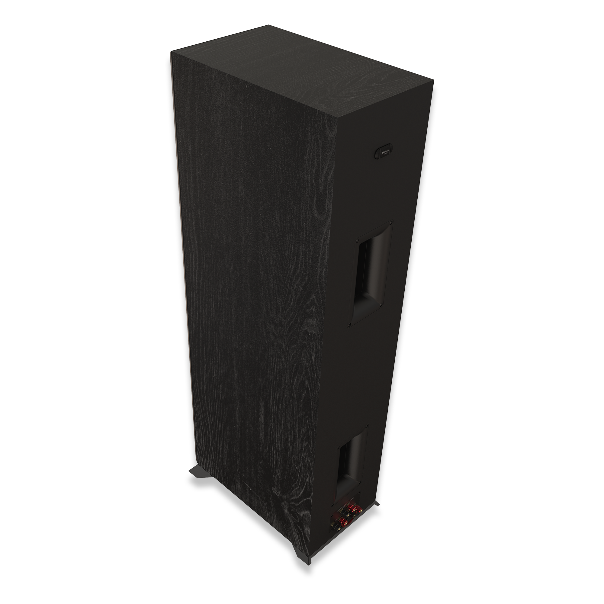 Klipsch Floorstanding Speakers in Ebony - RP8000FBII