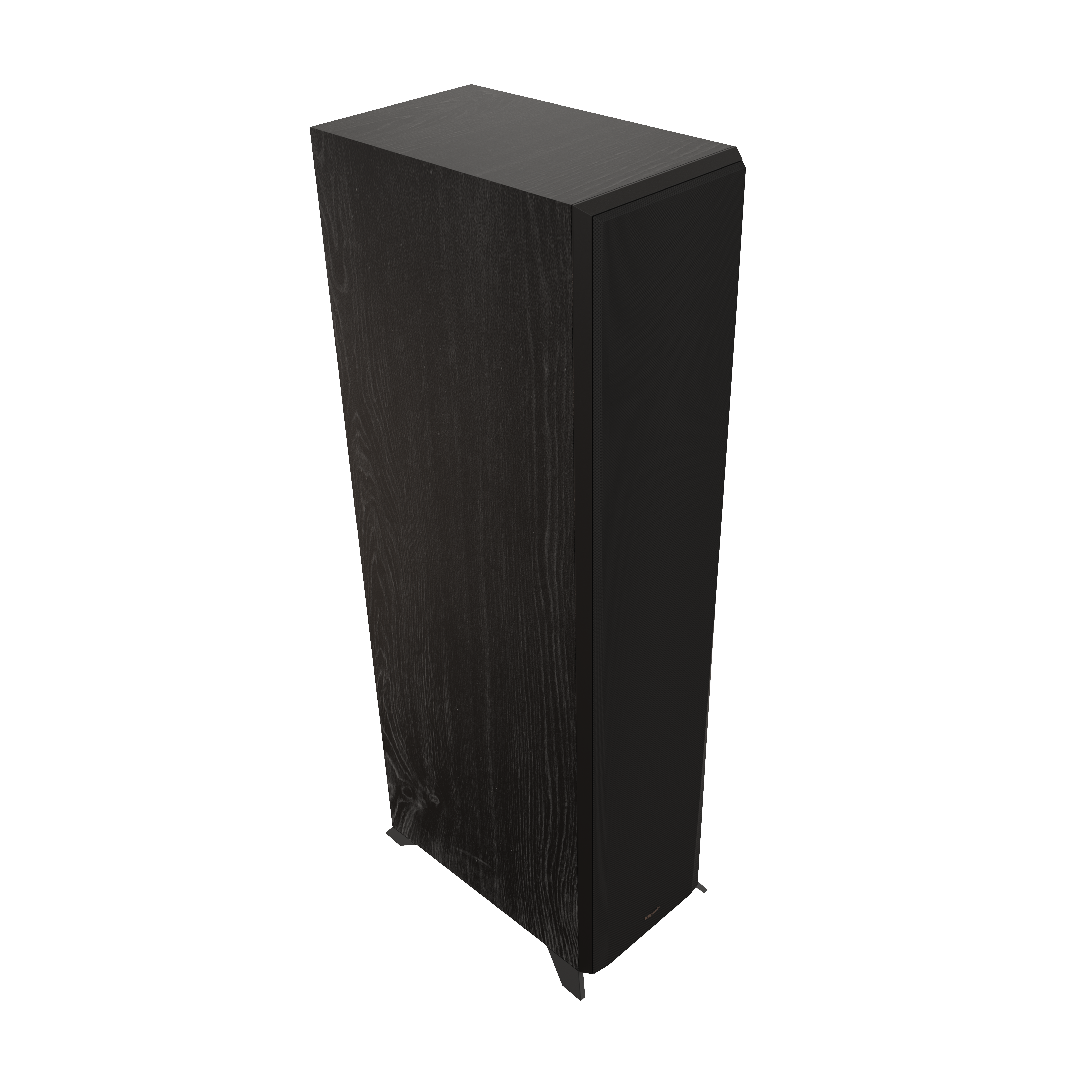 Klipsch Floorstanding Speakers in Ebony - RP8000FBII