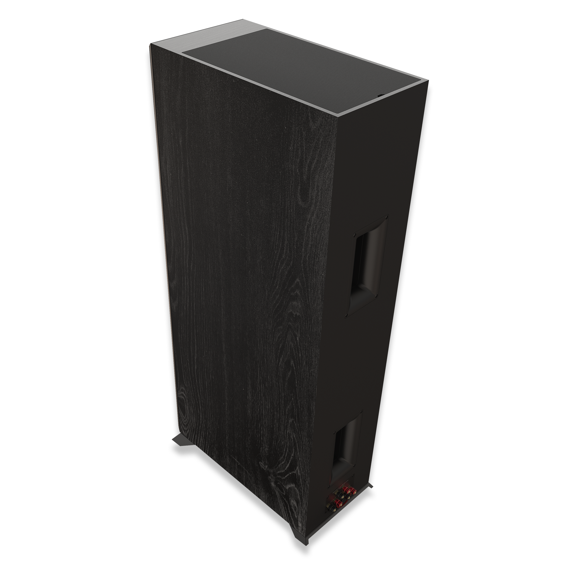 Klipsch Dolby Atmos Floorstanding Speakers in Ebony - RP8060FABII