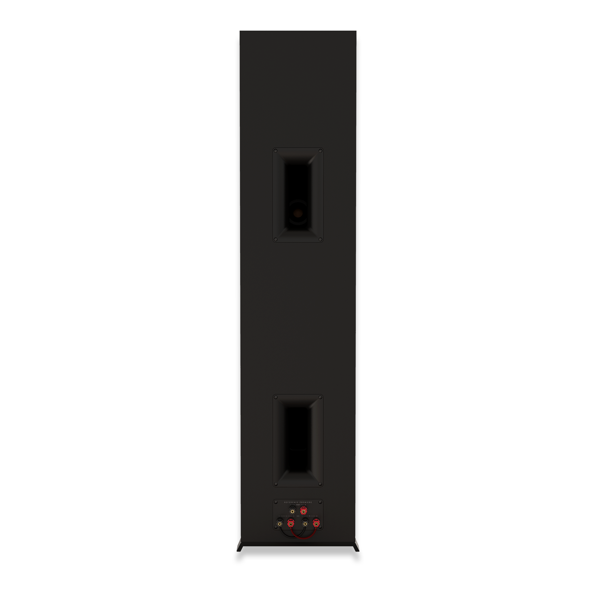 Klipsch Dolby Atmos Floorstanding Speakers in Ebony - RP8060FABII