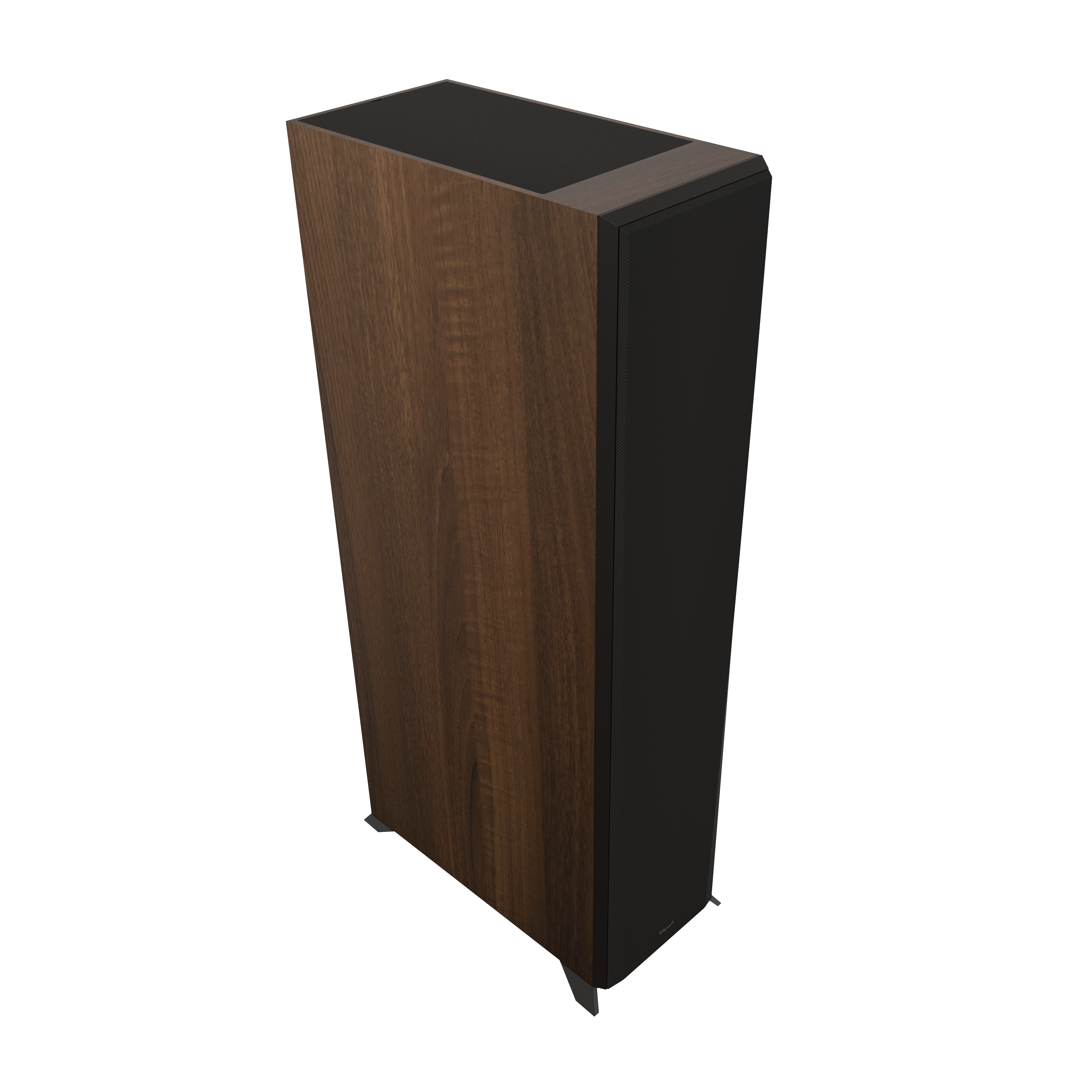 Klipsch Dolby Atmos Floorstanding Speakers in Walnut - RP8060FAWII