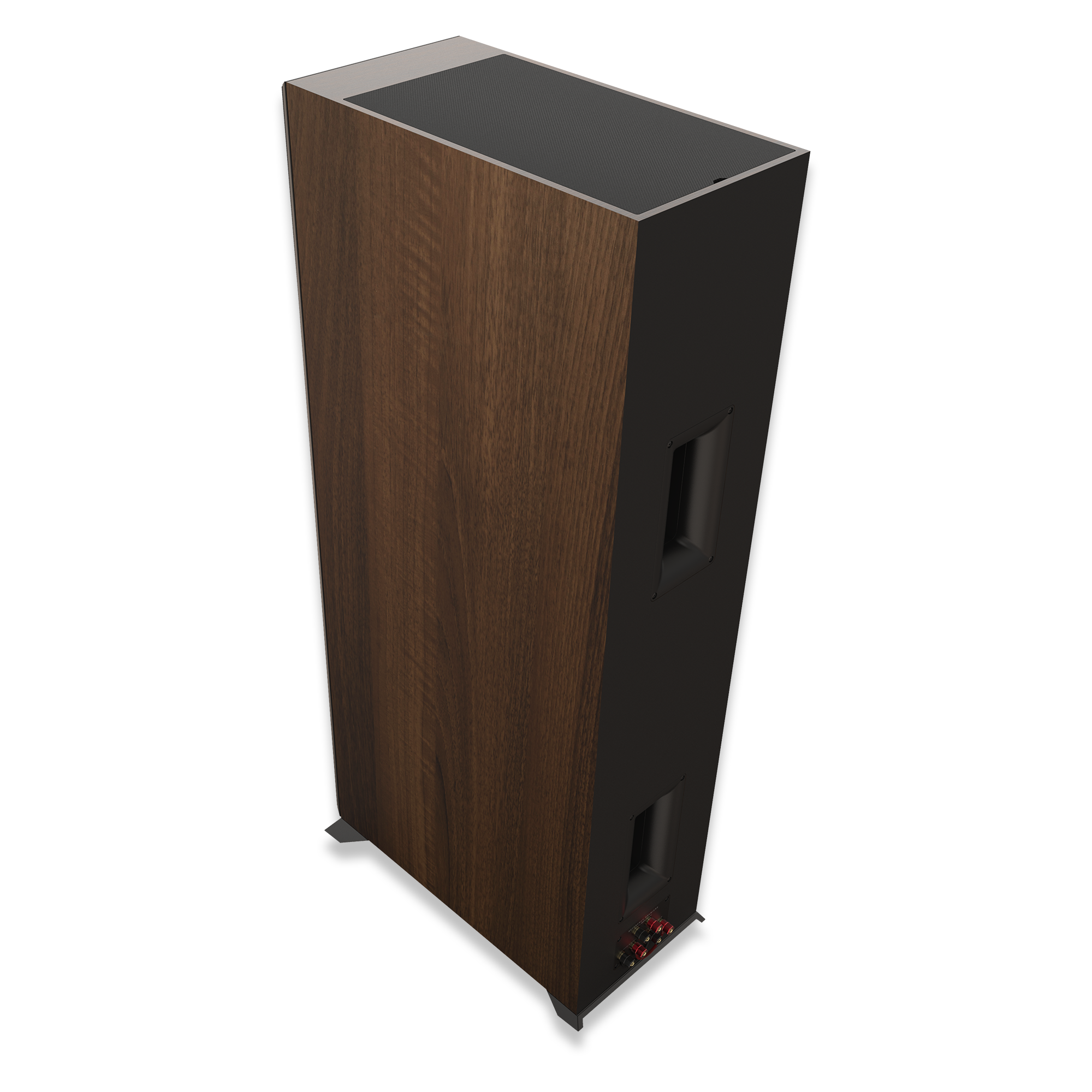 Klipsch Dolby Atmos Floorstanding Speakers in Walnut - RP8060FAWII