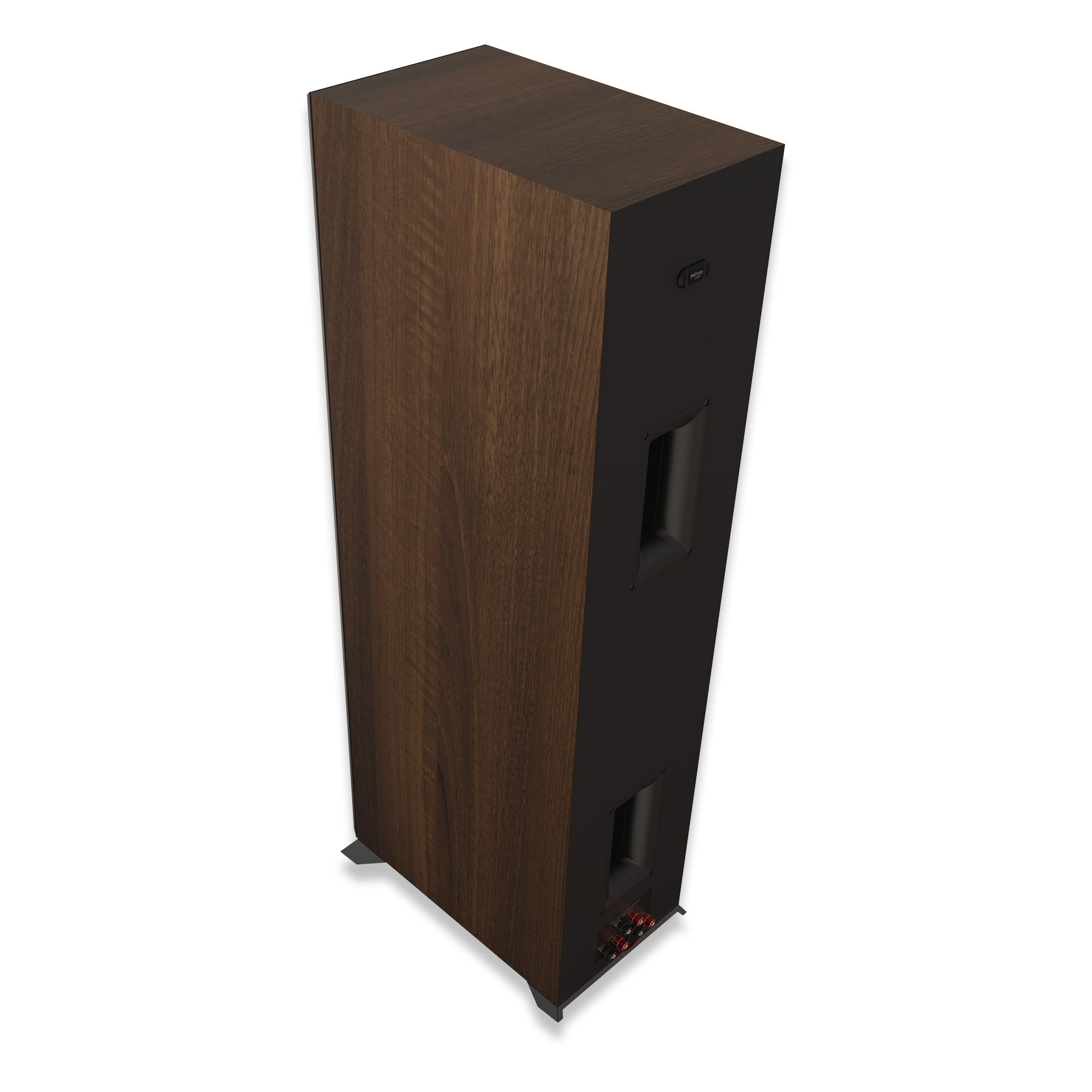 Klipsch Floorstanding Speakers in Walnut - RP8000FWII