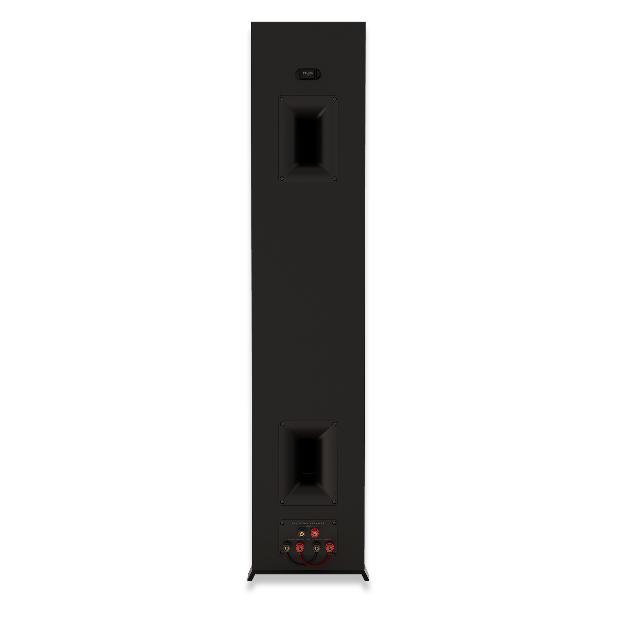 Klipsch Floorstanding Speakers in Walnut - RP6000FWII